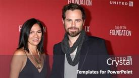  Presentation with rider - 