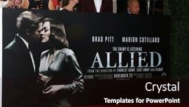  Presentation with november - 