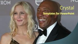  Presentation with gala - 