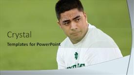  Presentation with memorial - 