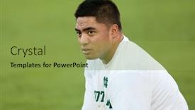  Presentation with memorial - 