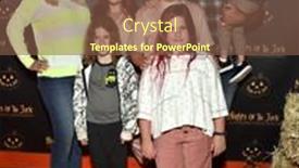  Presentation with vip - 