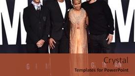  Presentation with gemini - 