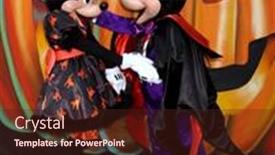  Presentation with disney - 