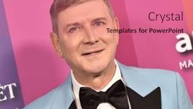  Presentation with gala - 