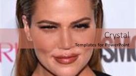  Presentation with 50th birthday - 