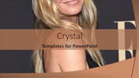  Presentation with october - 