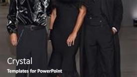  Presentation with annual gala - 