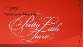  Presentation with october - Audience pleasing slide set consisting of exhibition of wedding dresses showroom backdrop and a light gray colored foreground