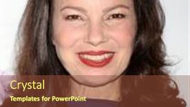  Presentation with women warrior - 