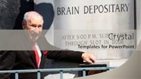  Presentation with dedication - Colorful theme enhanced with los-angeles-oct-23-mel backdrop and a light gray colored foreground