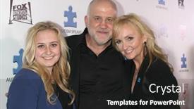  Presentation with october - 