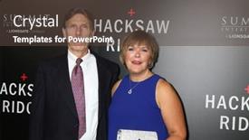  Presentation with october - 