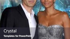  Presentation with october - 