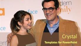  Presentation with october - 