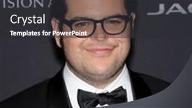  Presentation with october - 