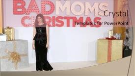  Presentation with moms - 