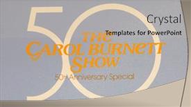  Presentation with television show - 