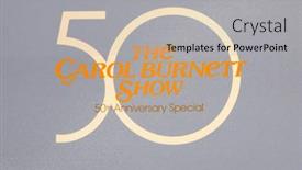  Presentation with television show - 