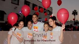  Presentation with lymphoma - Slide set consisting of los-angeles-oct-6-bnb background and a coral colored foreground