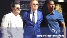  Presentation with october - 