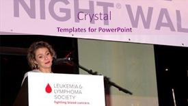  Presentation with lymphoma - 