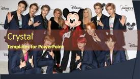  Presentation with mickey mouse - 