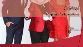  Presentation with mickey mouse - 