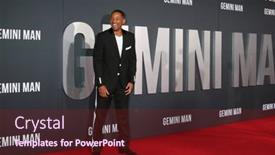  Presentation with gemini - 