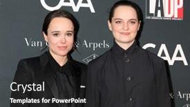  Presentation with gala - 