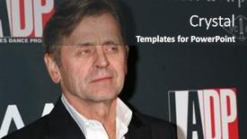  Presentation with gala - 