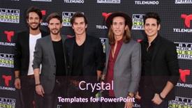  Presentation with awards - 