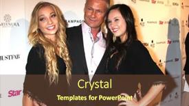  Presentation with october - 