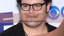  Presentation with hollywood - 