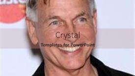  Presentation with hollywood - Colorful PPT layouts enhanced with los-angeles-sep-05-mark backdrop and a coral colored foreground