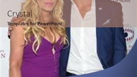  Presentation with spectacular - 