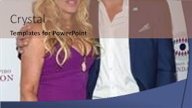  Presentation with spectacular - 