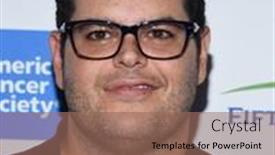  Presentation with hollywood - 