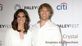  Presentation with christian - 