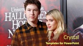  Presentation with hollywood - 