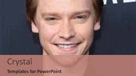  Presentation with hollywood - 