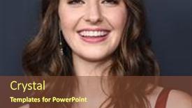  Presentation with hollywood - 