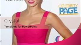  Presentation with advocacy - Amazing PPT layouts having los-angeles-sep-15-jenna backdrop and a coral colored foreground