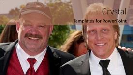  Presentation with theater - 