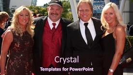  Presentation with theater - 