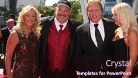  Presentation with theater - 