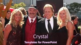  Presentation with theater - 