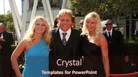  Presentation with theater - 