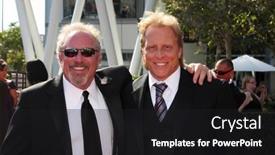  Presentation with theater - 