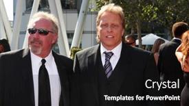  Presentation with theater - 